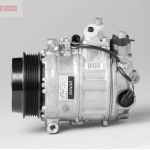 DENSO 7SEU17C Klimakompressor DCP17129 DENSO 7SEU17C Klimakompressor DCP17129