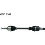 Antriebswelle VKJC 6103 Antriebswelle VKJC 6103