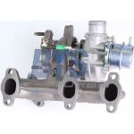 BTS Turbo Turbolader T912442
