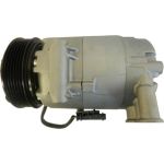 Mahle ACP 177 000S Kompressor, Klimaanlage BEHR Mahle ACP 177 000S Kompressor, Klimaanlage BEHR