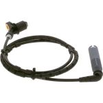 Sensor, Raddrehzahl 0 986 594 017 Sensor, Raddrehzahl 0 986 594 017