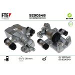FTE 9290548 Bremssattel