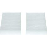 BOSCH 1 987 432 167 Innenraumfilter