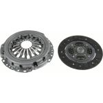 SACHS 3000 951 391 Kupplungssatz SACHS 3000 951 391 Kupplungssatz