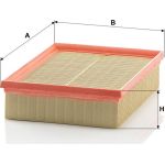 MANN-FILTER C 24 128 Luftfilter MANN-FILTER C 24 128 Luftfilter