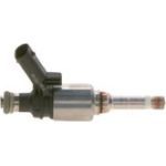 BOSCH 0 261 500 160 Einspritzventil BOSCH 0 261 500 160 Einspritzventil