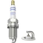 BOSCH 0 242 240 628 Zündkerze Double Platinum BOSCH 0 242 240 628 Zündkerze Double Platinum