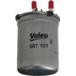 Valeo 587101 Kraftstofffilter