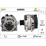 Generator 439993 Generator 439993