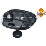 NRF 454102 Ausgleichsbehälter, Kühlmittel EASY FIT NRF 454102 Ausgleichsbehälter, Kühlmittel EASY FIT