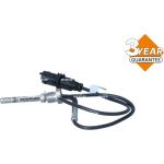 NRF 707312 Sensor, Abgastemperatur EASY FIT NRF 707312 Sensor, Abgastemperatur EASY FIT