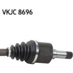 SKF VKJC 8696 Antriebswelle