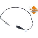 NRF 707118 Sensor, Abgastemperatur EASY FIT