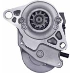Starter 8EA 011 611-091 Starter 8EA 011 611-091