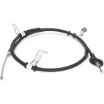 BOSCH 1 987 482 742 Seilzug, Feststellbremse BOSCH 1 987 482 742 Seilzug, Feststellbremse