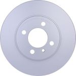 Bremsscheibe 8DD 355 100-651