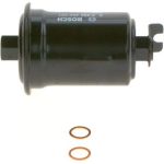 BOSCH 0 986 450 221 Kraftstofffilter BOSCH 0 986 450 221 Kraftstofffilter