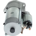 BOSCH 1 986 S10 079 Starter BOSCH 1 986 S10 079 Starter