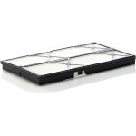 MANN-FILTER CU 3759 Innenraumfilter, Partikelfilter MANN-FILTER CU 3759 Innenraumfilter, Partikelfilter