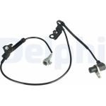 Delphi SS20256 Sensor, Raddrehzahl Delphi SS20256 Sensor, Raddrehzahl