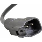 Sensor, Raddrehzahl 09001239 Sensor, Raddrehzahl 09001239