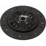 Sachs 1878 600 539 Kupplungsscheibe