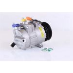 Kompressor, Klimaanlage 890620 Kompressor, Klimaanlage 890620