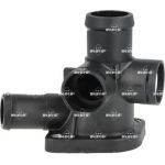 Kühlmittelflansch 775042 Kühlmittelflansch 775042