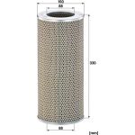 Ölfilter H 15 222/2 Ölfilter H 15 222/2