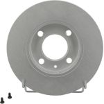 Ferodo DDF812C Bremsscheibe PREMIER Coat+ disc Ferodo DDF812C Bremsscheibe PREMIER Coat+ disc
