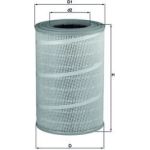 Knecht LX 713 Luftfilter Knecht LX 713 Luftfilter