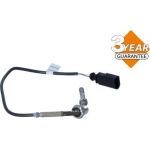 NRF 707067 Sensor, Abgastemperatur EASY FIT