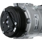 Valeo 690039 Kompressor, Klimaanlage CORE-FLEX Valeo 690039 Kompressor, Klimaanlage CORE-FLEX