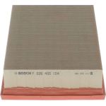 BOSCH F 026 400 104 Luftfilter BOSCH F 026 400 104 Luftfilter