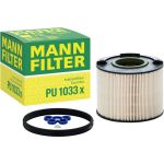 Kraftstofffilter PU 1033 X