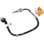 NRF 707100 Sensor, Abgastemperatur EASY FIT