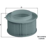 Filter, Innenraumluft LA 15/S Filter, Innenraumluft LA 15/S
