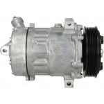 Kompressor, Klimaanlage 89124