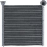 Wärmetauscher, Innenraumheizung AH 256 000S