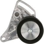 Spannrolle, Keilrippenriemen T38068