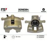 FTE 9298384 Bremssattel NEOGEN FTE 9298384 Bremssattel NEOGEN