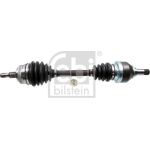 FEBI BILSTEIN 184657 Antriebswelle