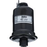 Kraftstofffilter 587212
