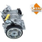 Kompressor, Klimaanlage 320264 Kompressor, Klimaanlage 320264