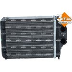 Wärmetauscher, Innenraumheizung 53641 Wärmetauscher, Innenraumheizung 53641