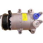 Kompressor, Klimaanlage ACP 1366 000P Kompressor, Klimaanlage ACP 1366 000P