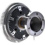 Kupplung, Kühlerlüfter CFC 102 000P Kupplung, Kühlerlüfter CFC 102 000P