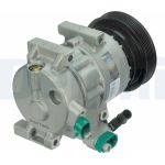 Kompressor, Klimaanlage CS20343 Kompressor, Klimaanlage CS20343