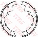 Bremsbackensatz GS6209