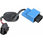 Steuergerät, Kraftstoffpumpe 2250341